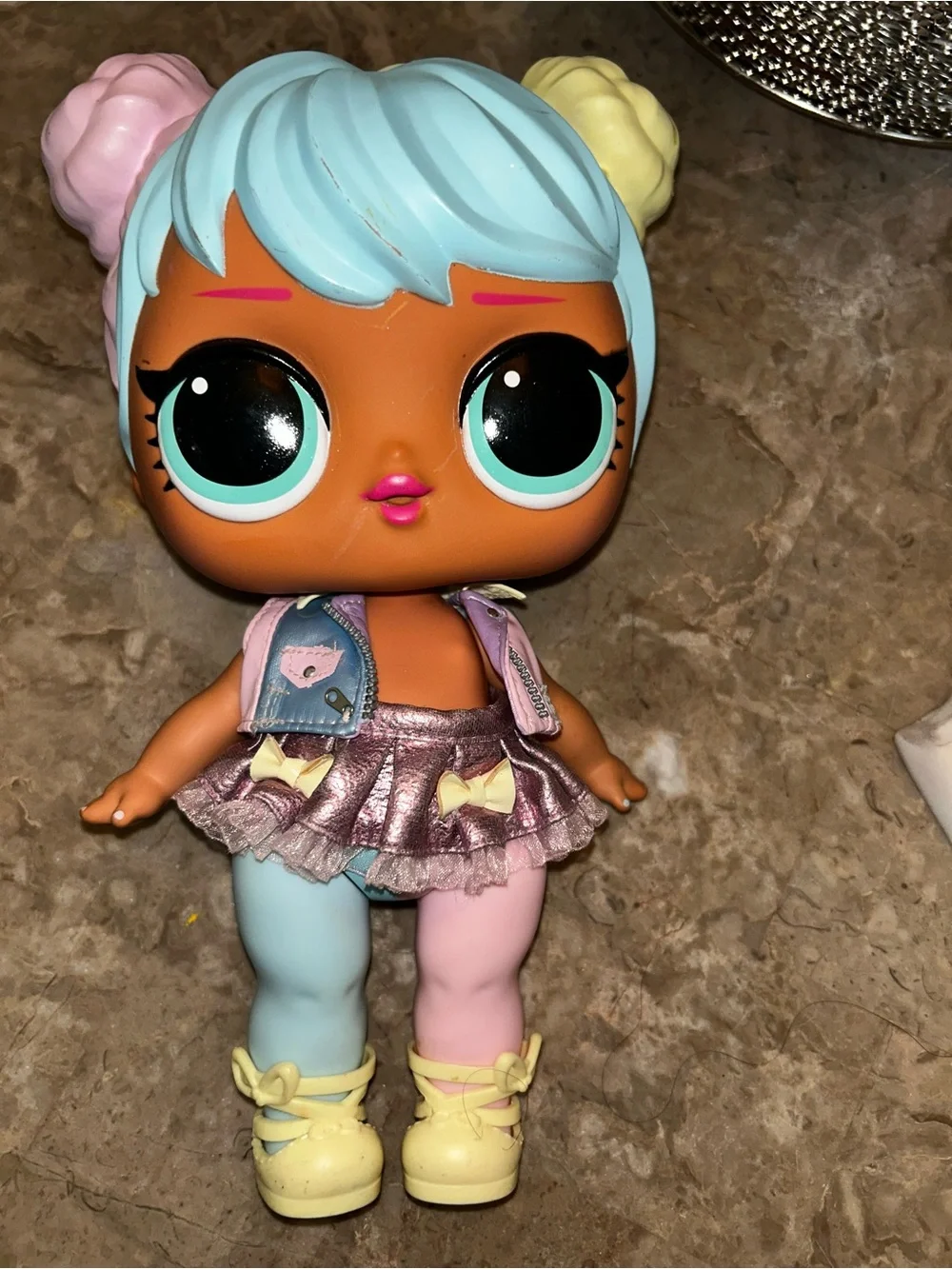 L.O.L. Surprise! BON BON Doll 11 inch doll